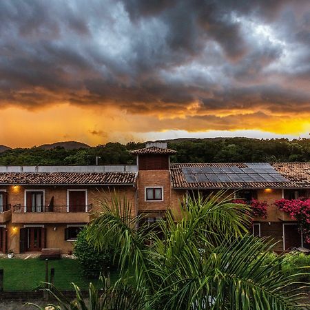 Pousada Casa Da Lagoa Florianópolis Exteriér fotografie