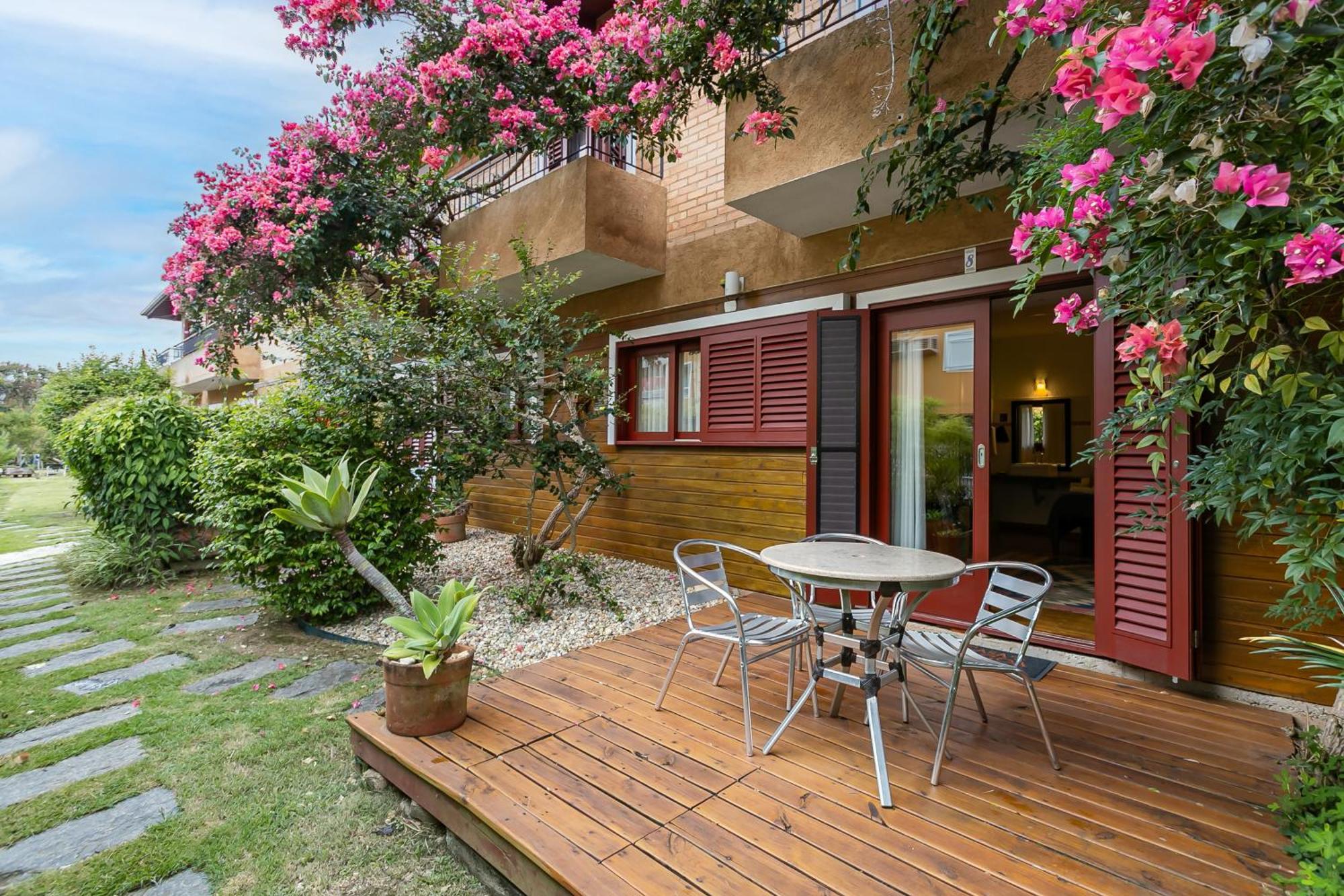 Pousada Casa Da Lagoa Florianópolis Exteriér fotografie